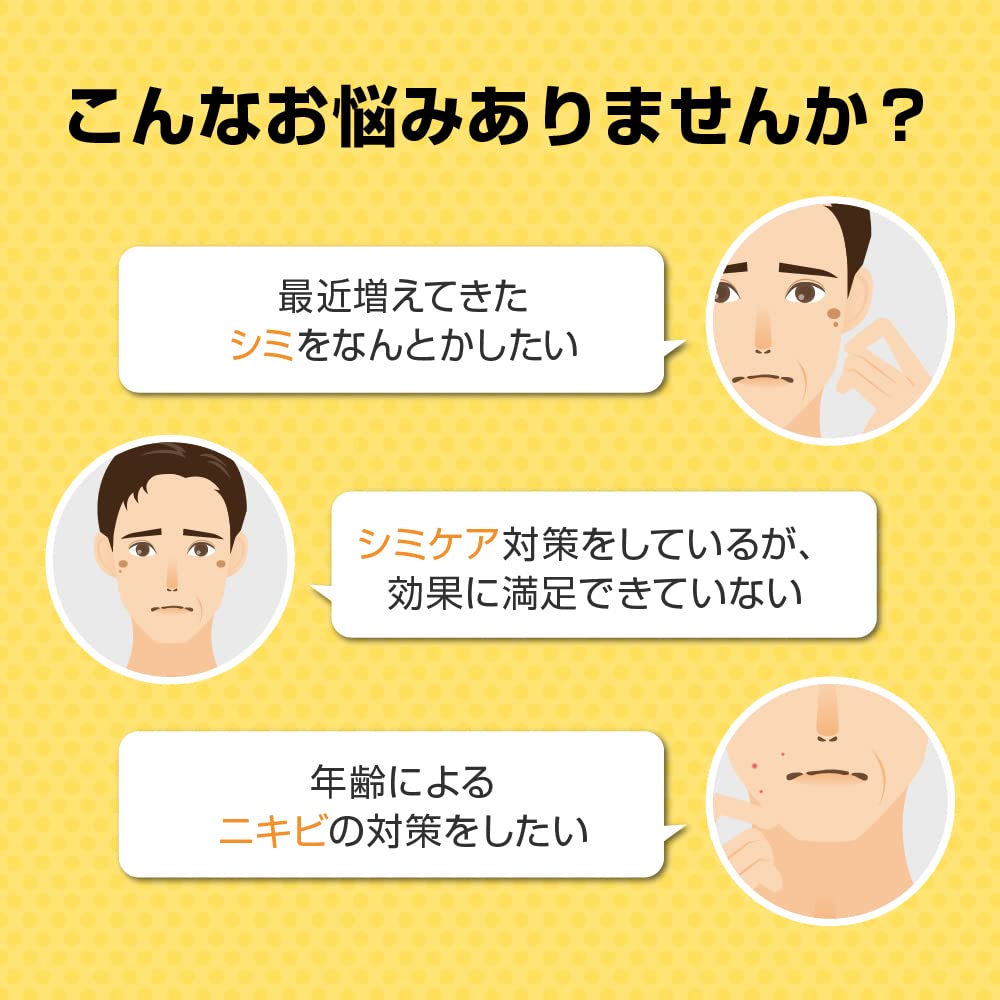 Melano Cc Men Anti - Spot Brightening Lotion 170ml - Skincare Products For Men - Vitamin C Lotion