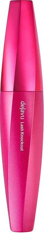 Dejavu Lash Knockout Extra Volume Mascara e1 Black