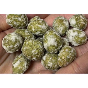 Denroku Mame Sugar Coated Peanut Snack 105g (Pack of 3)