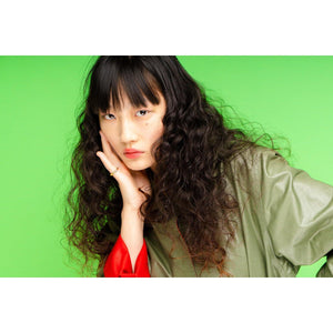 Deuxer 4 Medium Hard Wax 80g