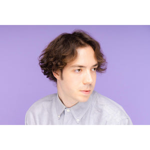 Deuxer 6 Dry Paste Hair Wax 80g