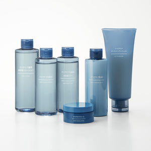 Muji Clear Care Lotion Highly Moisturizing Type 200Ml 44904039