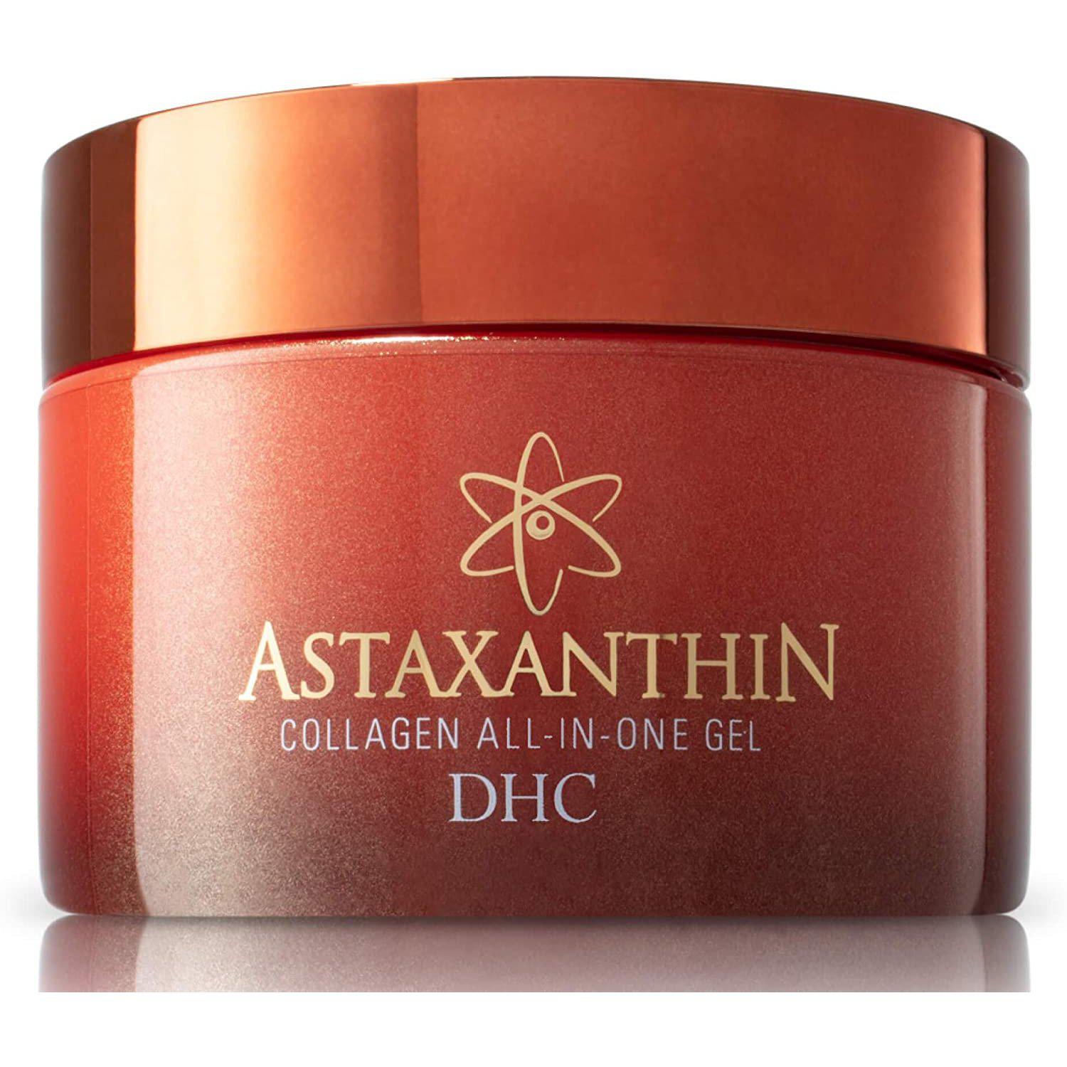 DHC Astaxanthin Collagen All - in - One Gel 120g
