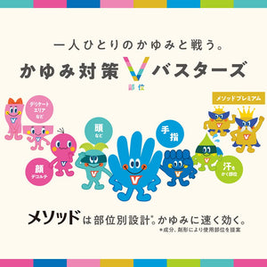 Method Lotion 12G - 2 Drugs Self - Medication Tax System (Japan)