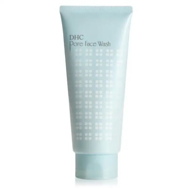 Dhc Pore Face Wash Removes Impurities & Sebum 120g - Japanese Foaming Face Wash