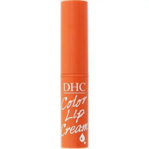 DHC Rich Moisture Color Lip Cream - Apricot
