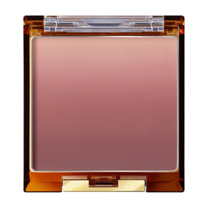 Excel Auratic Blush AB08 Rum Butter Cheek Gradation Makeup