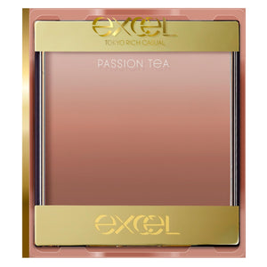 Excel Auratic Blush AB09 Passion Tea Cheek Gradation Makeup