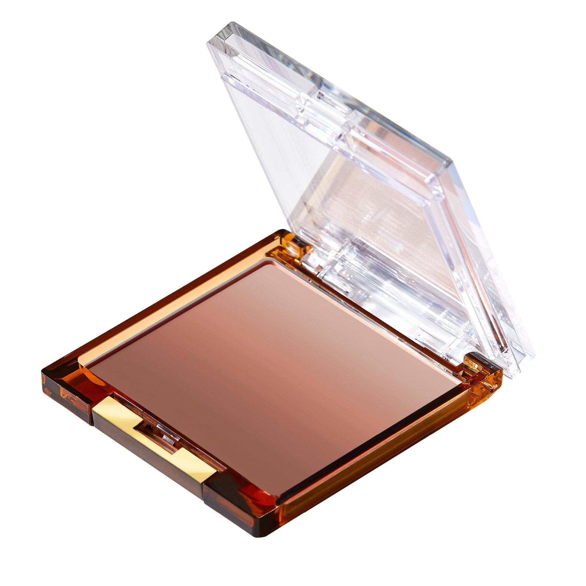 Excel Auratic Blush AB09 Passion Tea Cheek Gradation Makeup