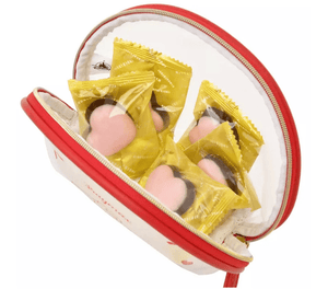 Disney Baymax Crunch Chocolate Pouch