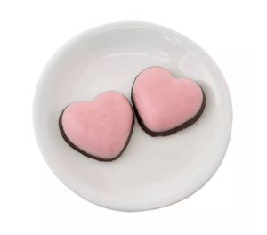 Disney Baymax Crunch Chocolate Pouch