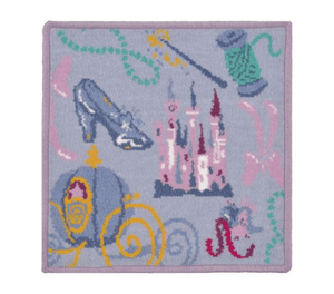 Disney Cinderella Mini Towel