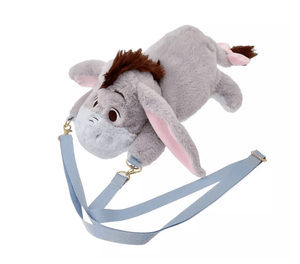 Disney Eeyore Plush Style Multi - Pochette