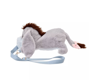 Disney Eeyore Plush Style Multi - Pochette
