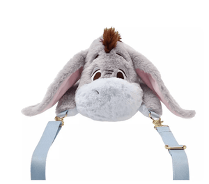 Disney Eeyore Plush Style Multi - Pochette