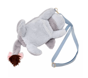 Disney Eeyore Plush Style Multi - Pochette