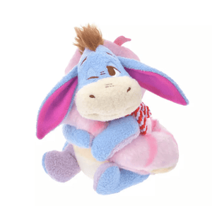 Disney Eeyore Plush Toy New Year 2025