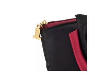 Disney LANVIN en Bleu Minnie Pouch