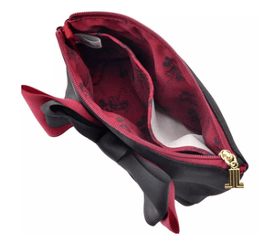 Disney LANVIN en Bleu Minnie Pouch