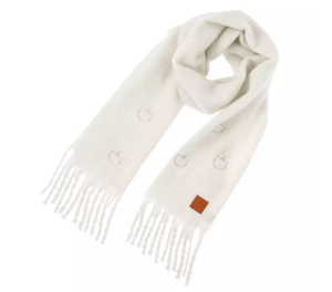 Disney Marie The Fashionable Cat Scarf