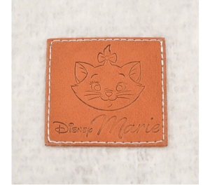 Disney Marie The Fashionable Cat Scarf
