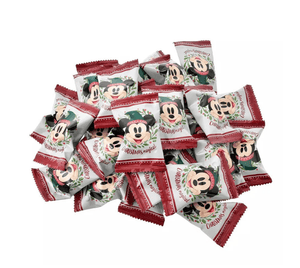 Disney Mickey & Friends Crunch Chocolate