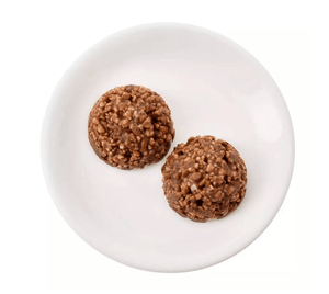 Disney Mickey & Friends Crunch Chocolate