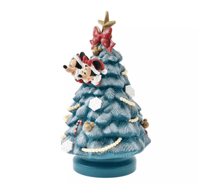 Disney Mickey & Minnie Crunch Chocolate Case