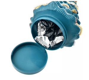 Disney Mickey & Minnie Crunch Chocolate Case