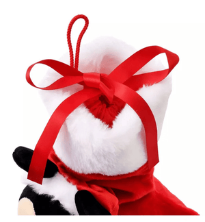 Disney Mickey Waffle Cookies in a Case