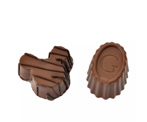 Disney Mickey x Godiva Chocolate Assortment Heart Box Valentine 2025