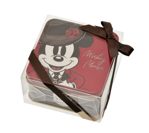 Disney Mickey x Godiva Chocolate in Can Valentine 2025