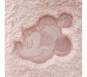 Disney Minnie Fur 2 - Way Tote Bag: Where Style Meets Everyday Magic