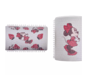 Disney Minnie Hair Curler Set