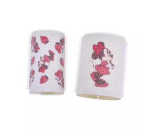 Disney Minnie Hair Curler Set