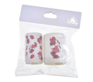 Disney Minnie Hair Curler Set