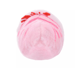 Disney Minnie Mini Tsum Tsum Snake Plush Toy New Year 2025