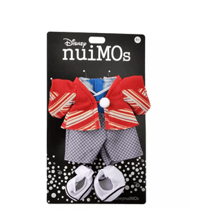 Disney nuiMOs Plush Costume Kimono Boy