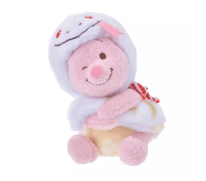 Disney Piglet Plush Toy New Year 2025