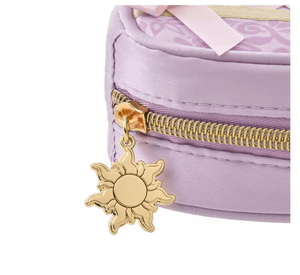 Disney Rapunzel Accessory Pouch Feel Like Princess