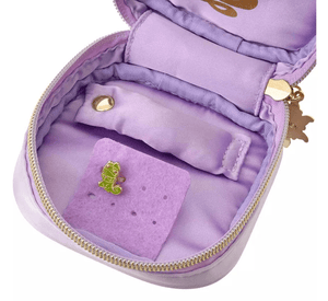 Disney Rapunzel Accessory Pouch Feel Like Princess