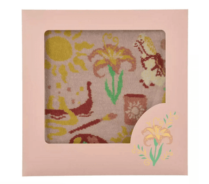 Disney Tangled Mini Towel Princess