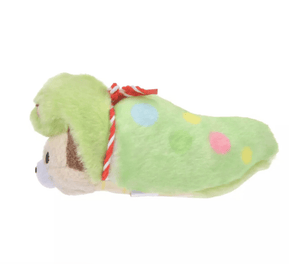 Disney Tsum Tsum Plush Toy Chip Small New Year 2025