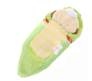 Disney Tsum Tsum Plush Toy Chip Small New Year 2025