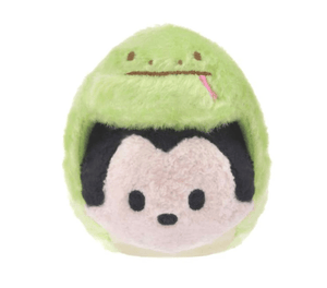 Disney Tsum Tsum Plush Toy Mickey Mini New Year 2025