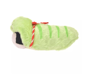 Disney Tsum Tsum Plush Toy Mickey Mini New Year 2025