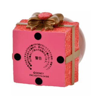 Disney Zootopia Finick Snow Globe Mini