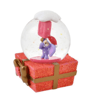Disney Zootopia Finick Snow Globe Mini