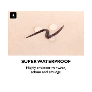 Dolly Wink My Best Liner Pink Brown – Long - lasting Precision Eyeliner