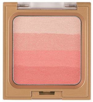 Excel Apricot Peach Gradient Cheek N GC02 - High - Quality Makeup Blush